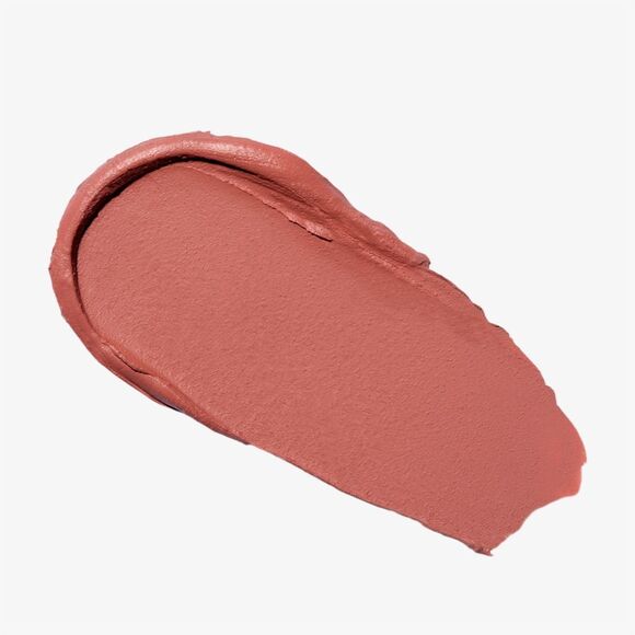 Anastasia Beverly Hills Satin Lipstick Blush Brown 3g Cream Formula - Picture 4 of 6